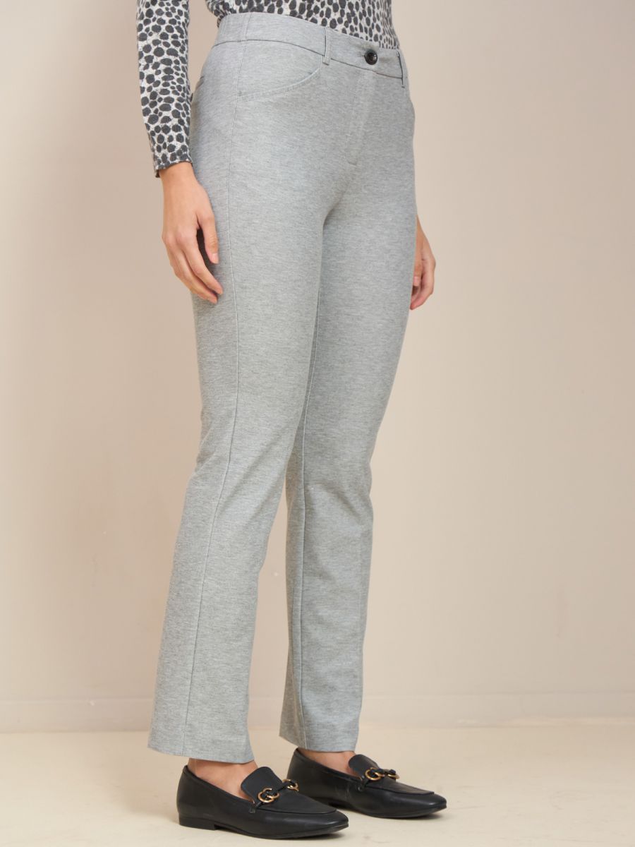 מכנסי ג’רסי מחוייטים