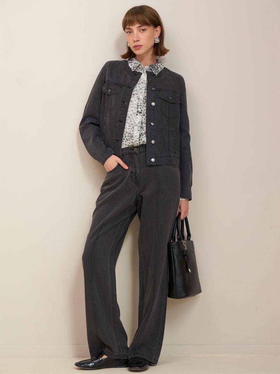 מכנסי ג’ינס ליוסל