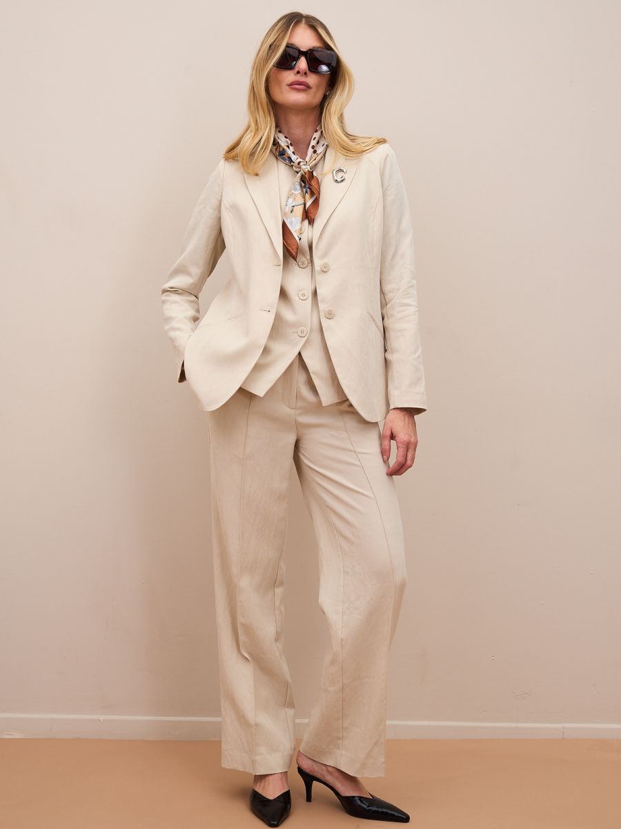 מכנסי חליפת ערב