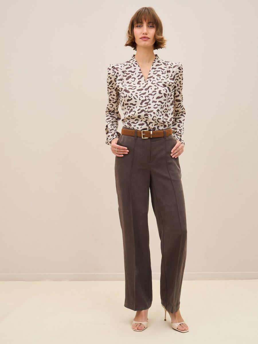 מכנסי חליפת ערב