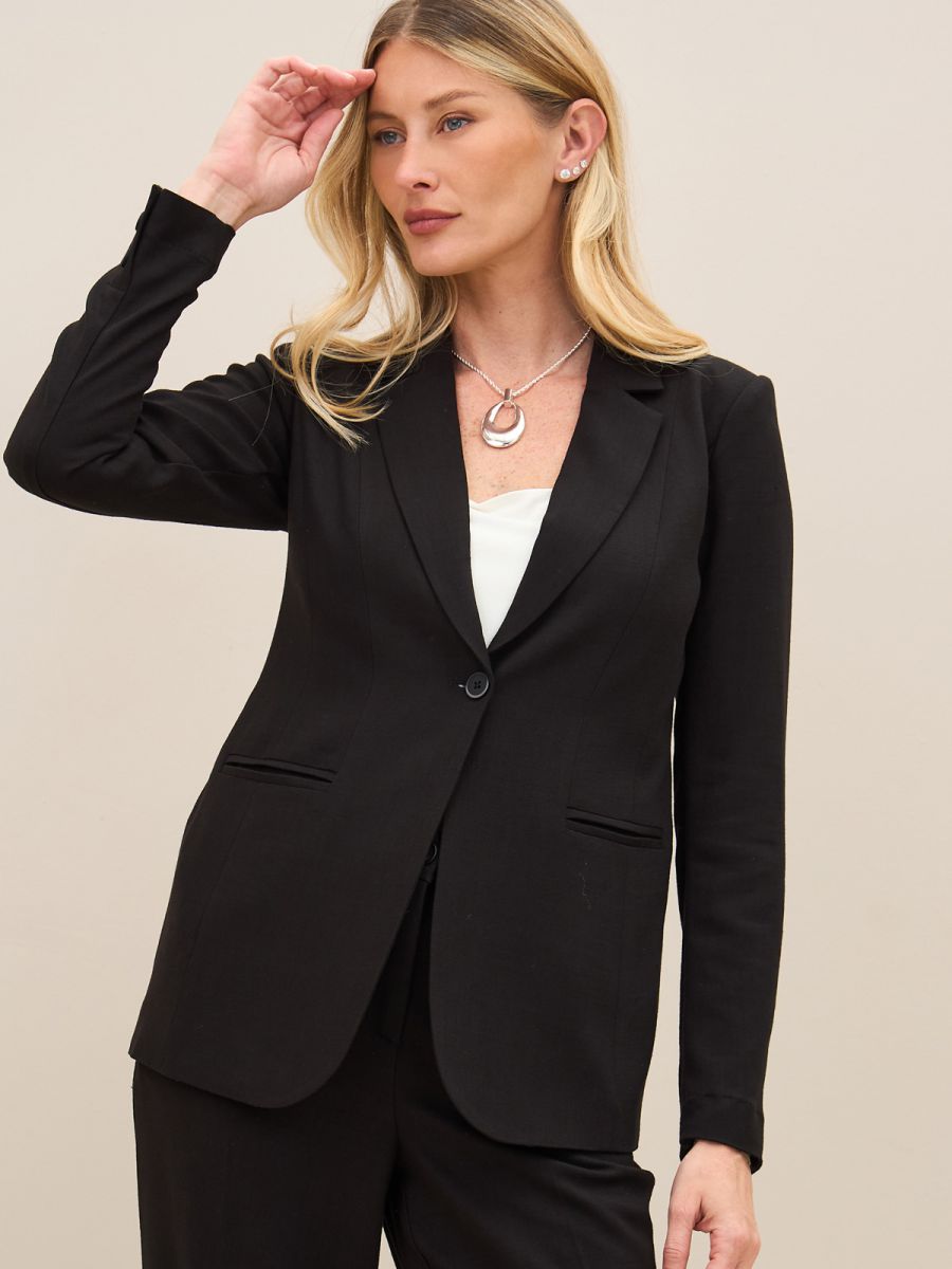 ז’קט בנוני