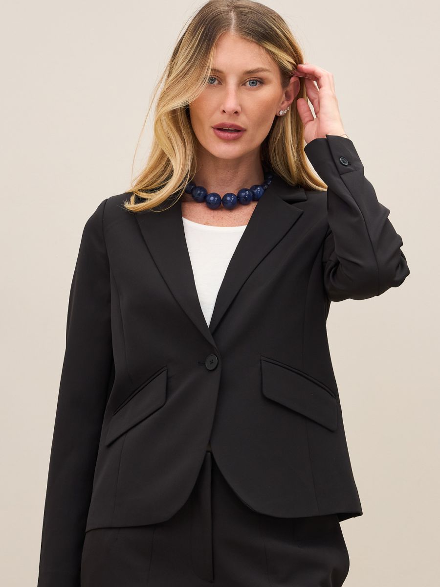 ז’קט קלסי  ערב