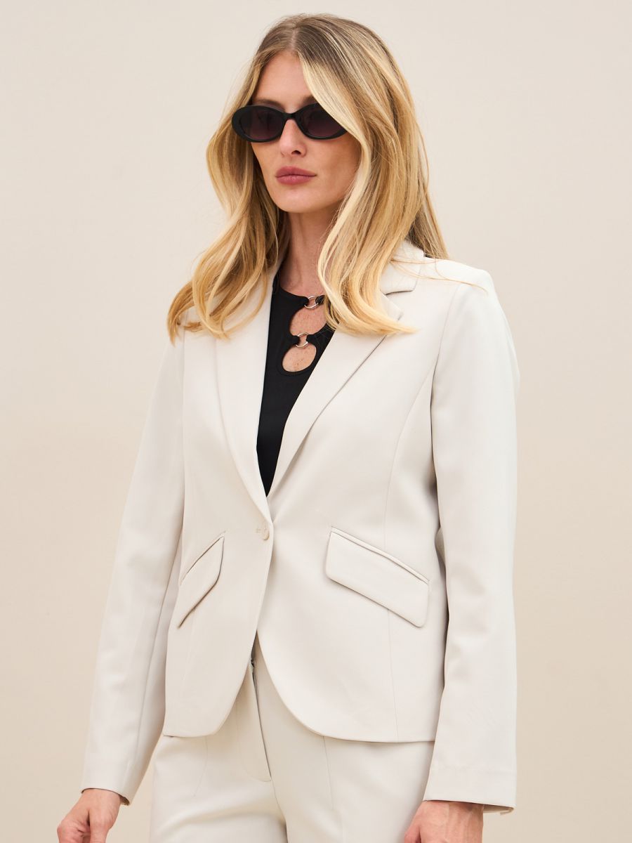 ז’קט קלסי  ערב