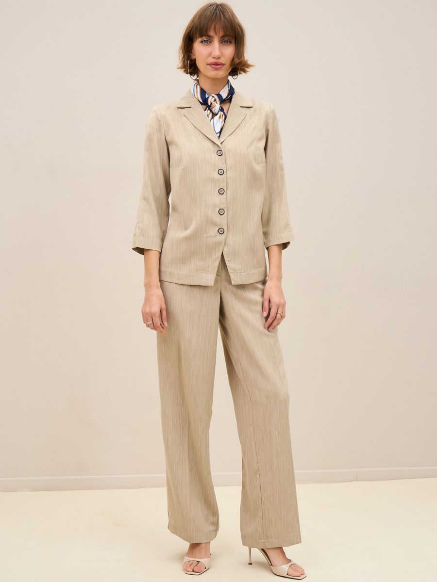 מכנסיים מחוייטים