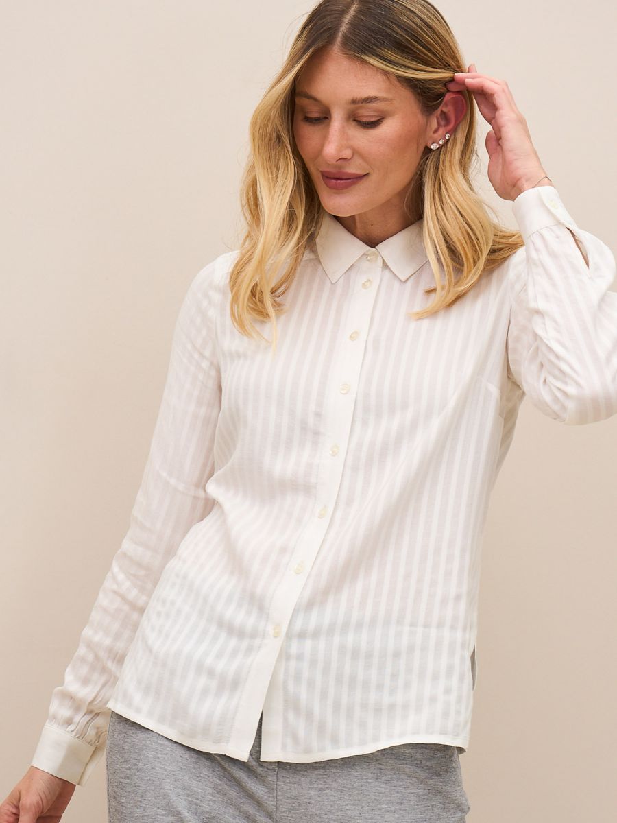 חולצת ויסקוזה