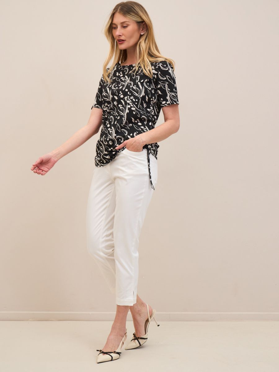 טישרט  מודפס