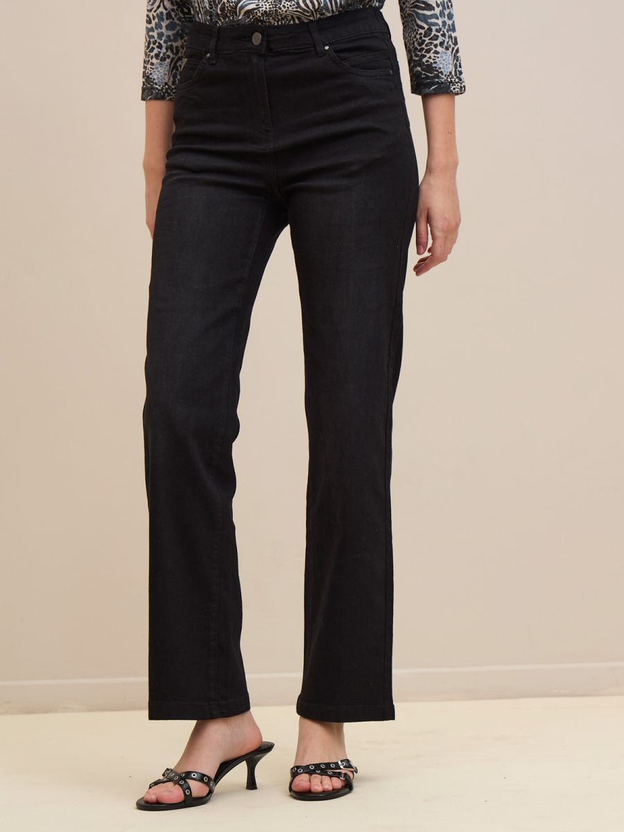 מכנס ג’ינס  ארוכים פרומו