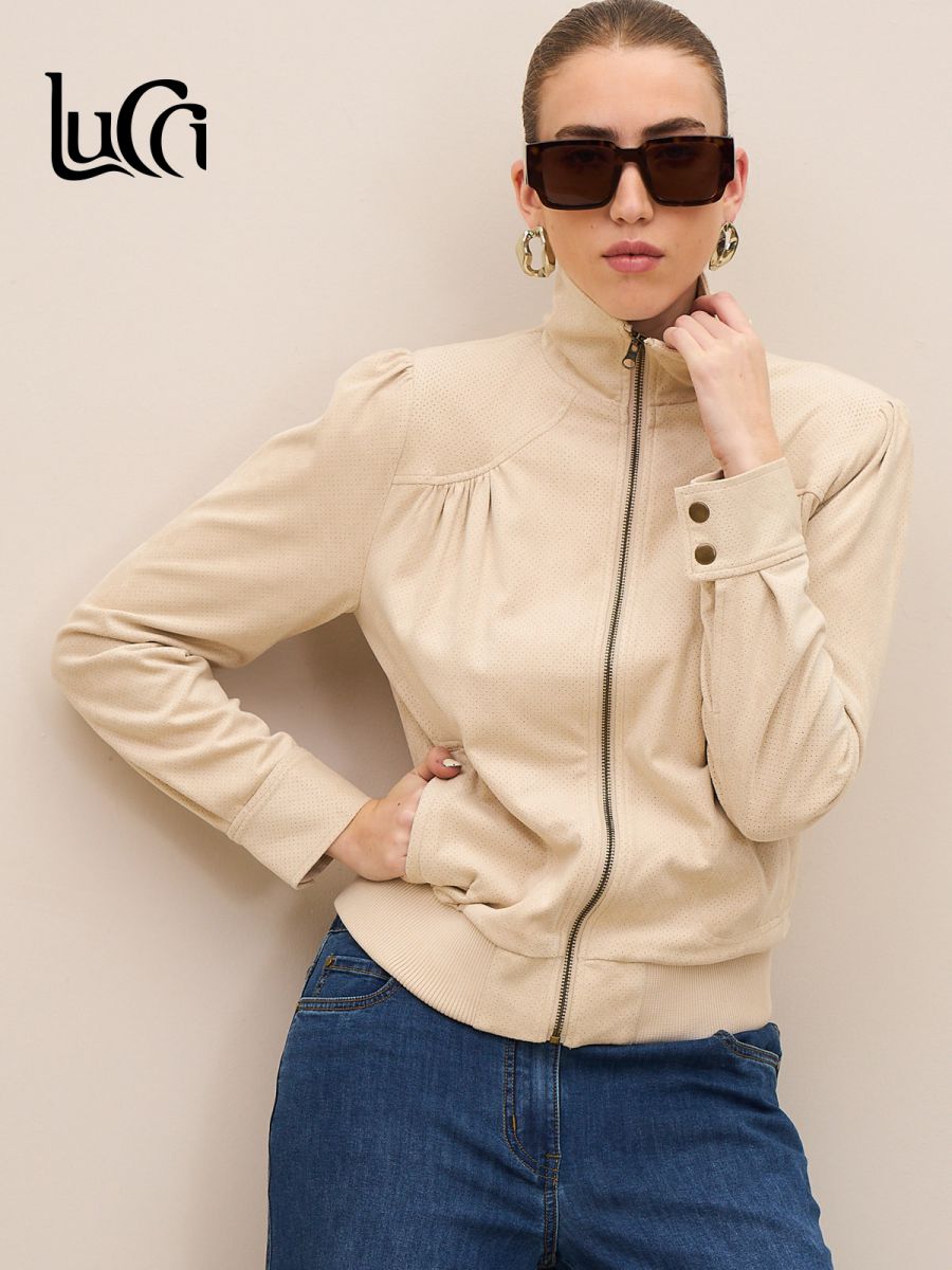 ג’קט סווד LBC