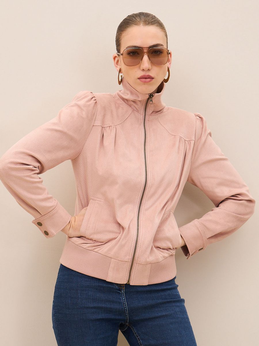 ג’קט סווד LBC