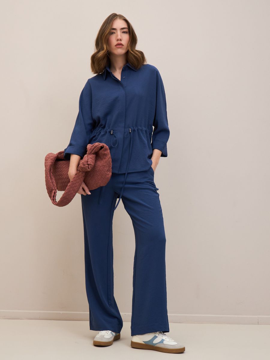 מכנסיים רילקס