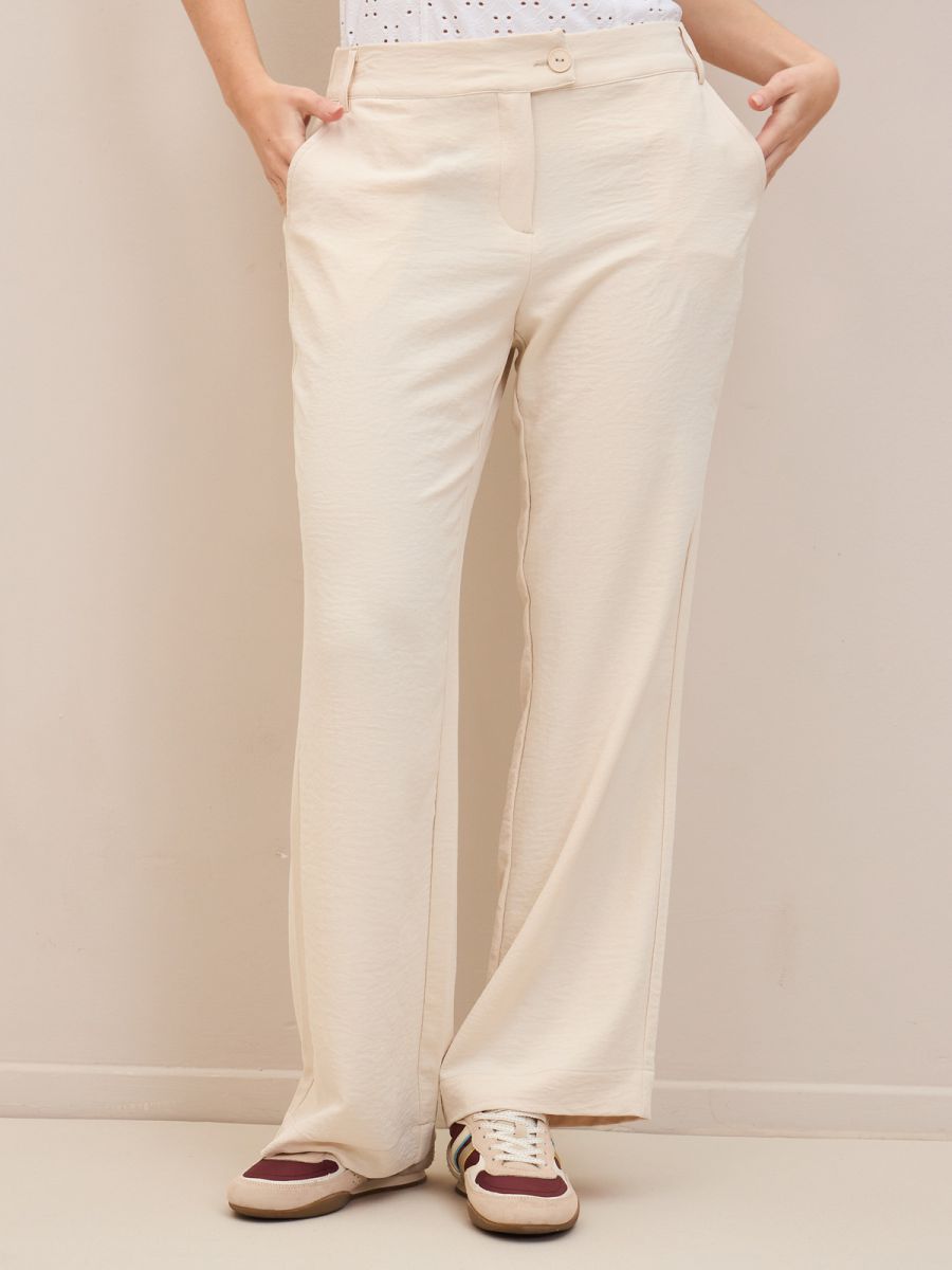 מכנסיים רילקס