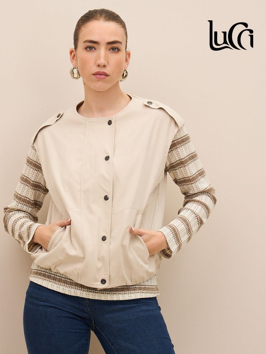 ווסט עליונית LBC