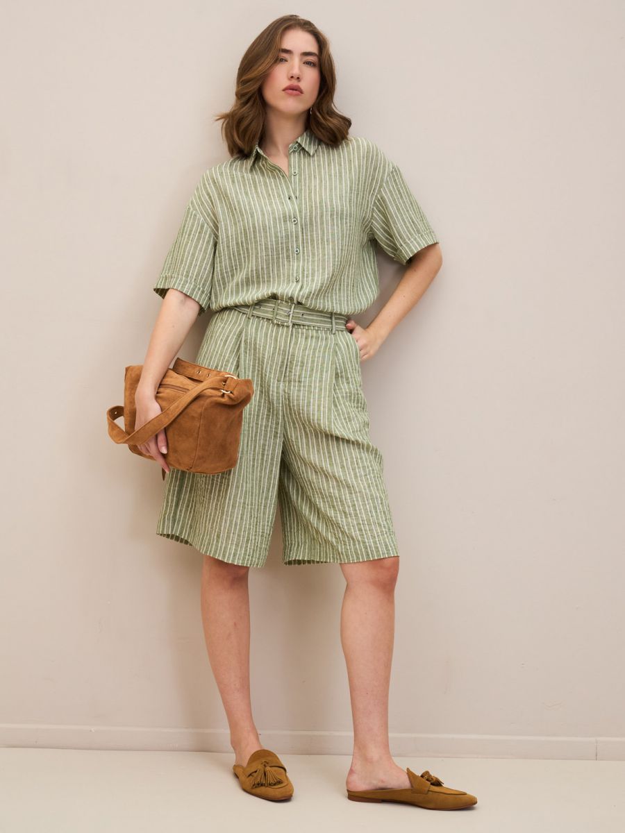 ברמודה ריזורט פסים