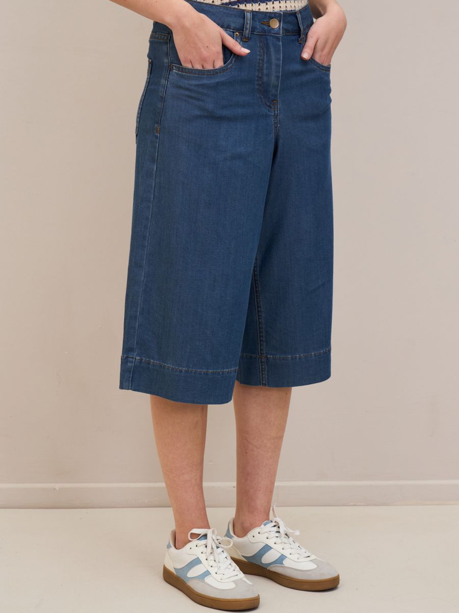 ברמודה וינטג טנסל