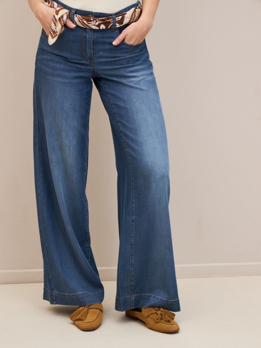 מכנסי ג’ינס