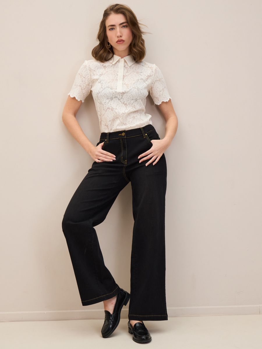 מכנסי ג’ינס