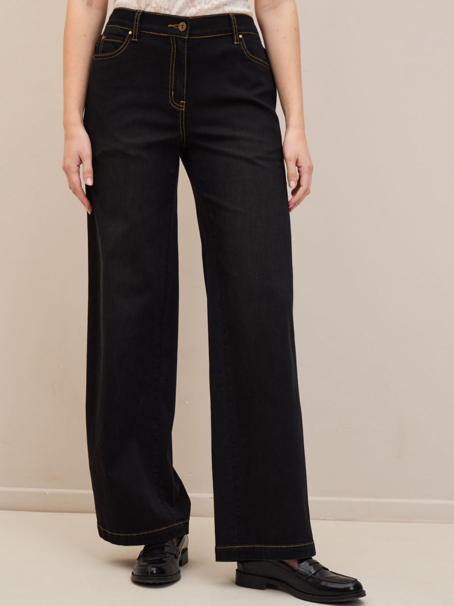 מכנסי ג’ינס