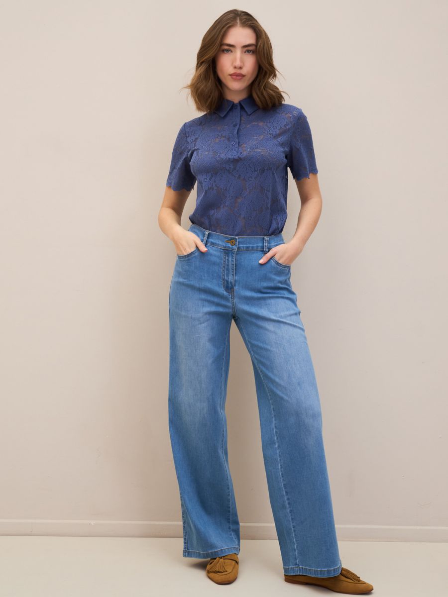 מכנסי ג’ינס