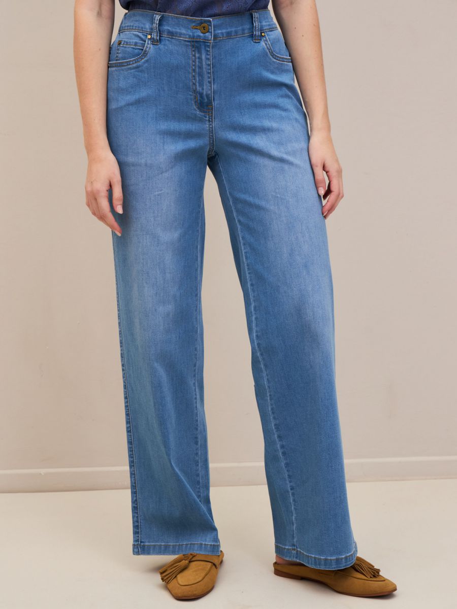 מכנסי ג’ינס