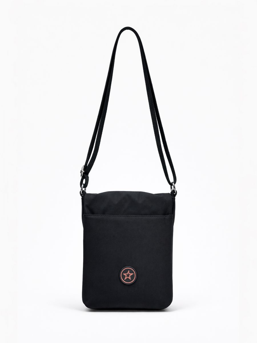 תיק ניילון צידי פרומו