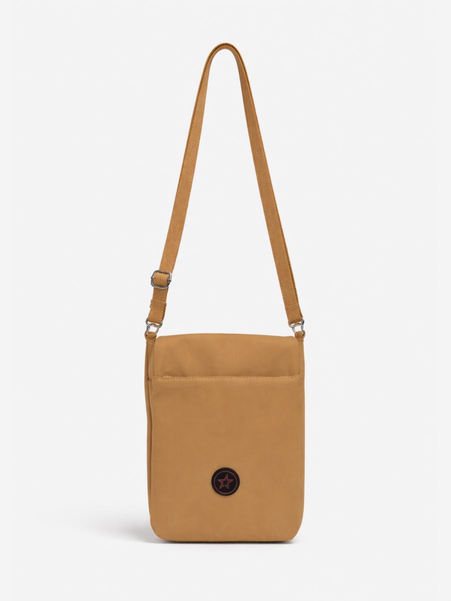 תיק ניילון צידי פרומו