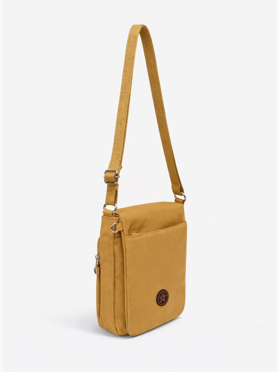 תיק ניילון צידי פרומו