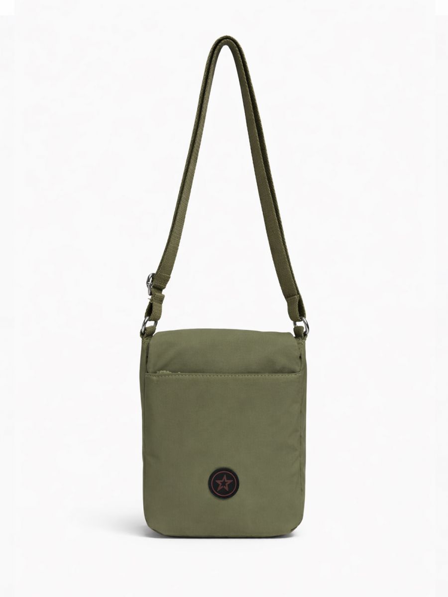 תיק ניילון צידי פרומו