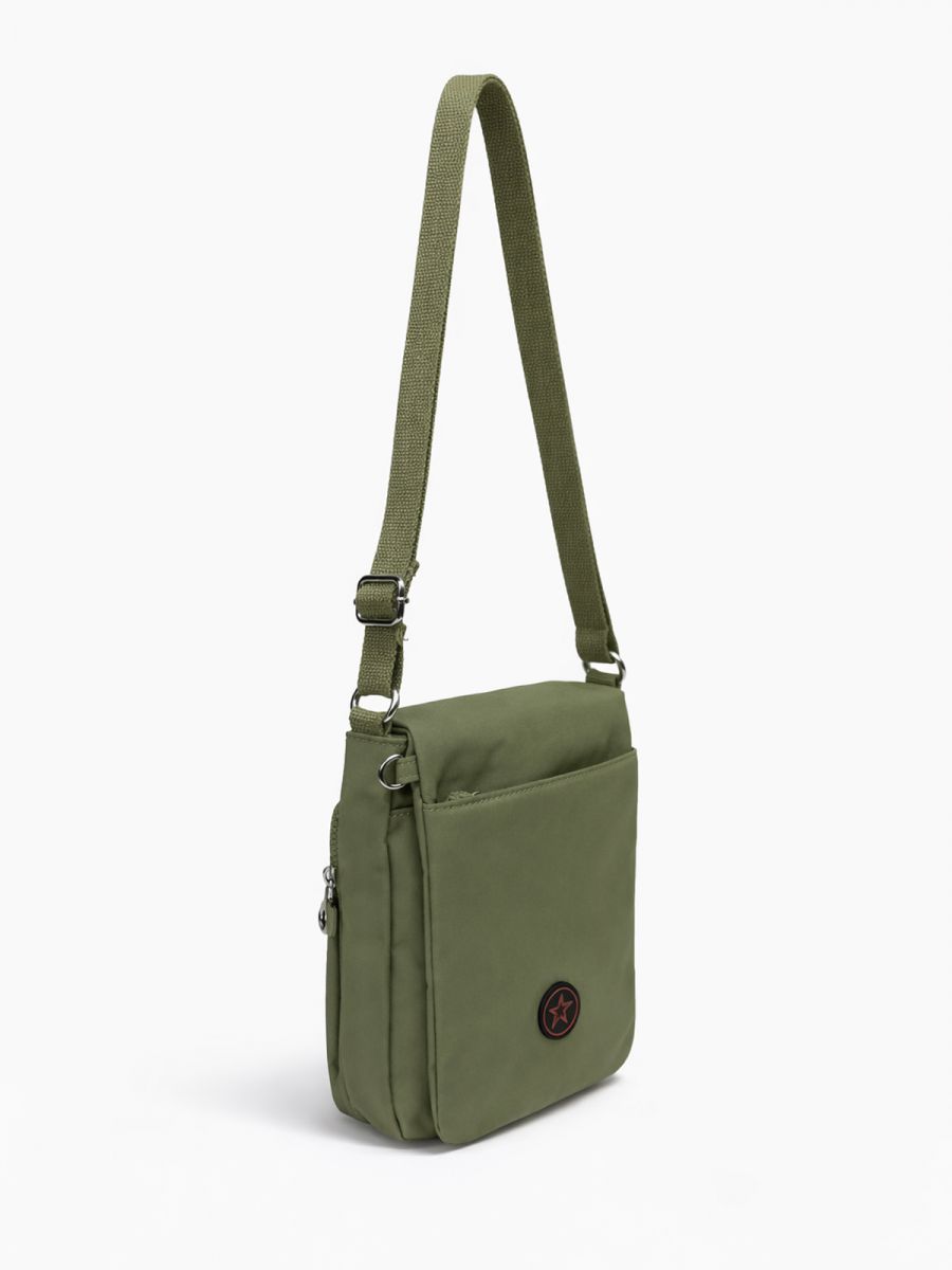 תיק ניילון צידי פרומו