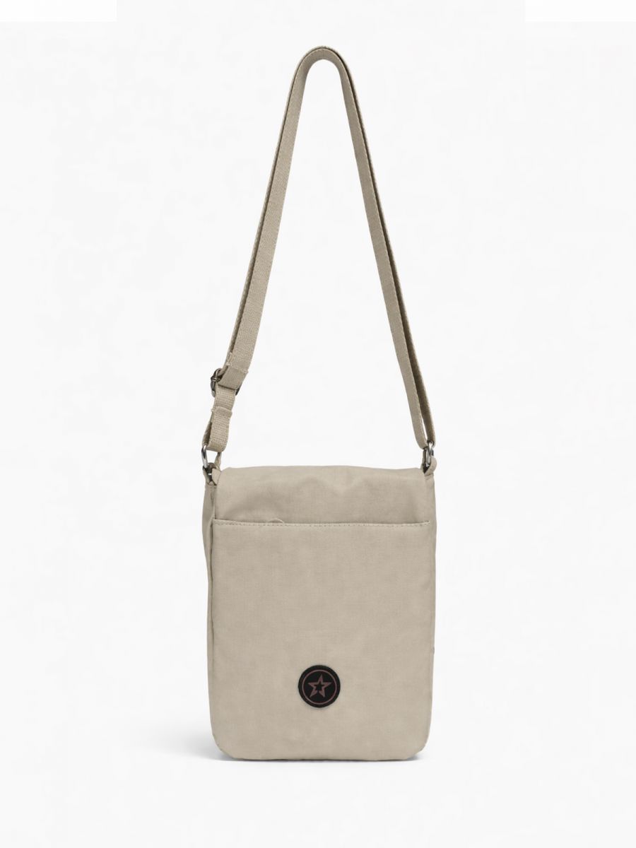 תיק ניילון צידי פרומו