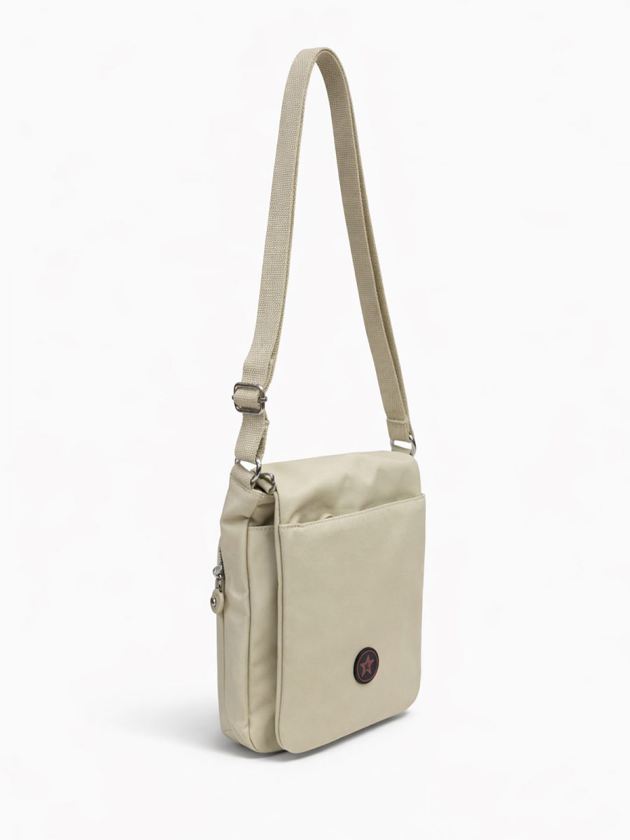 תיק ניילון צידי פרומו