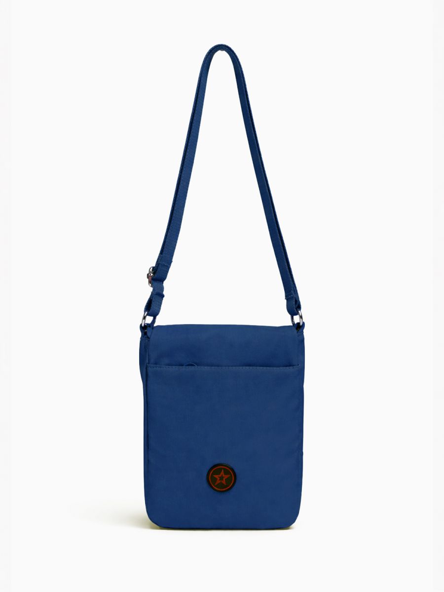 תיק ניילון צידי פרומו