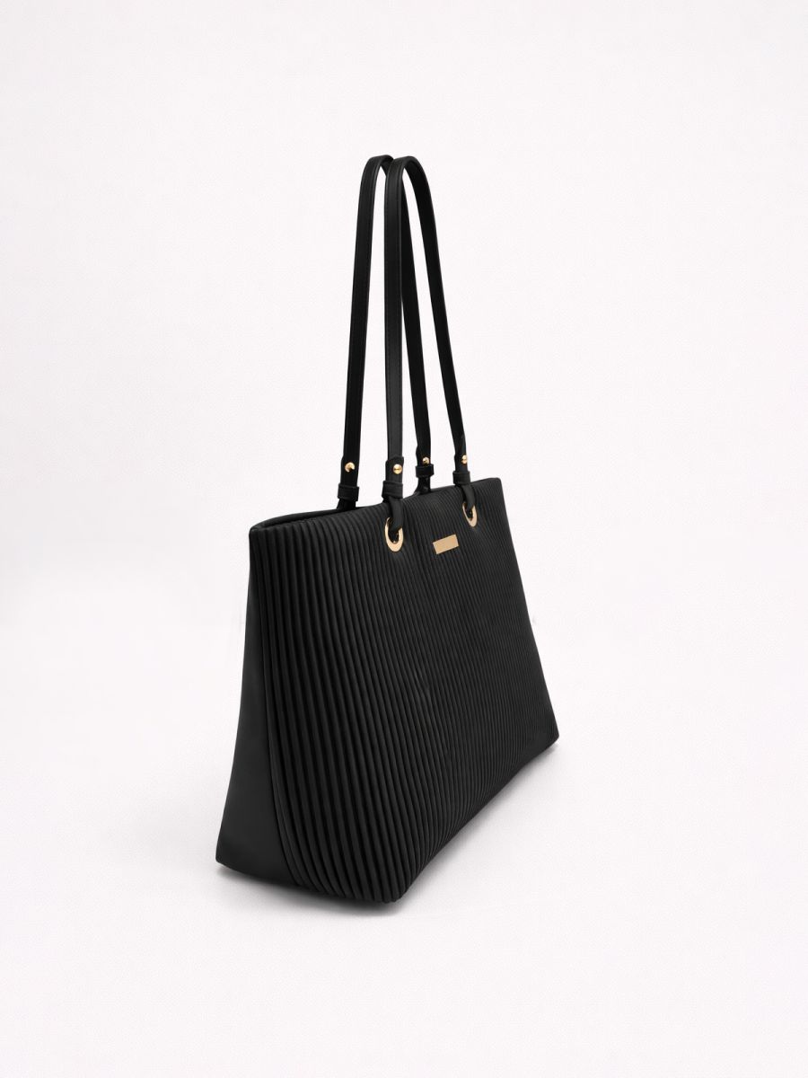 תיק אורבני פסי דקור