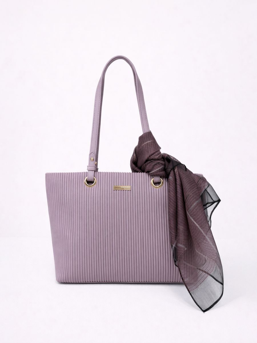 תיק אורבני פסי דקור