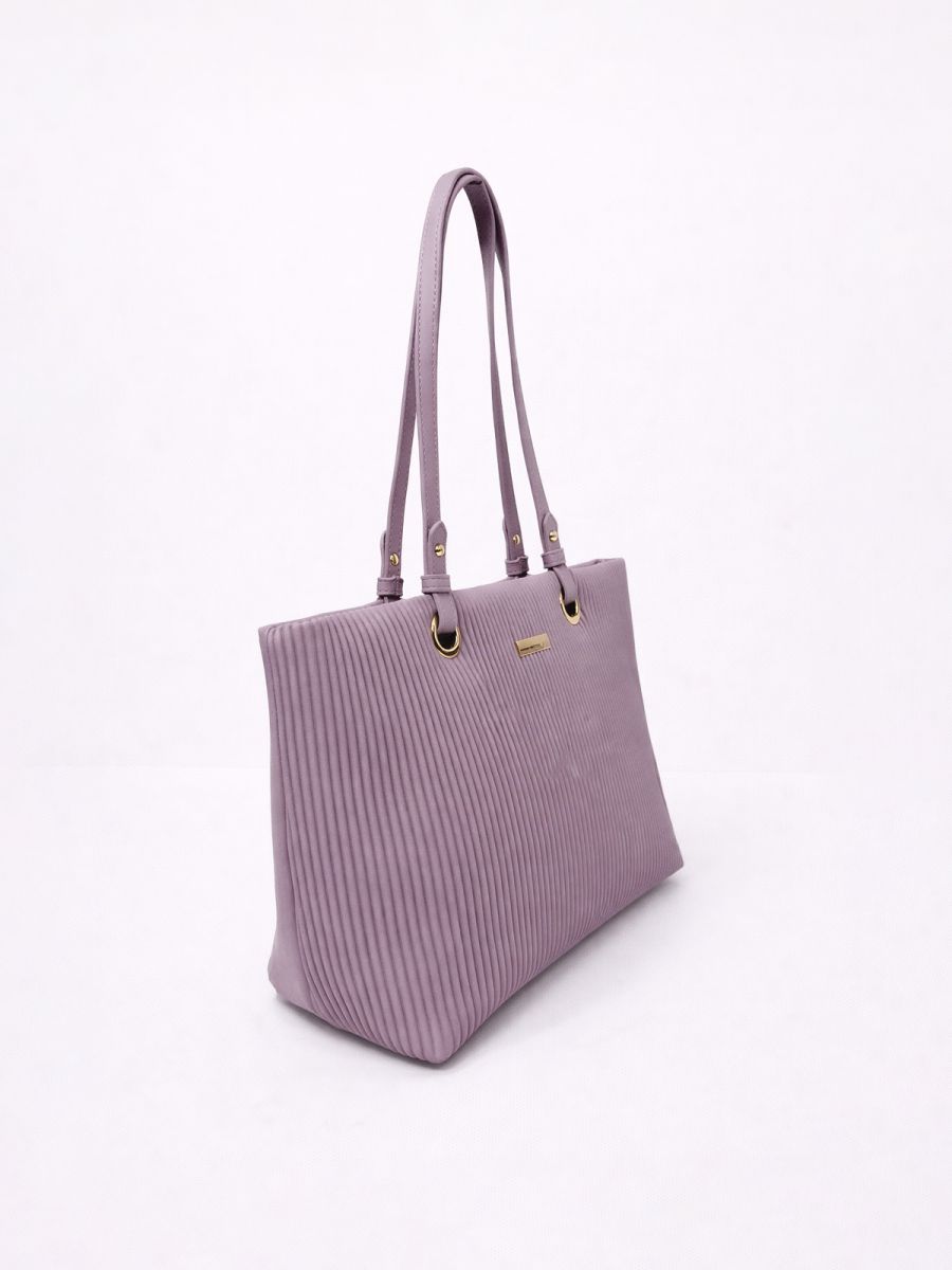 תיק אורבני פסי דקור