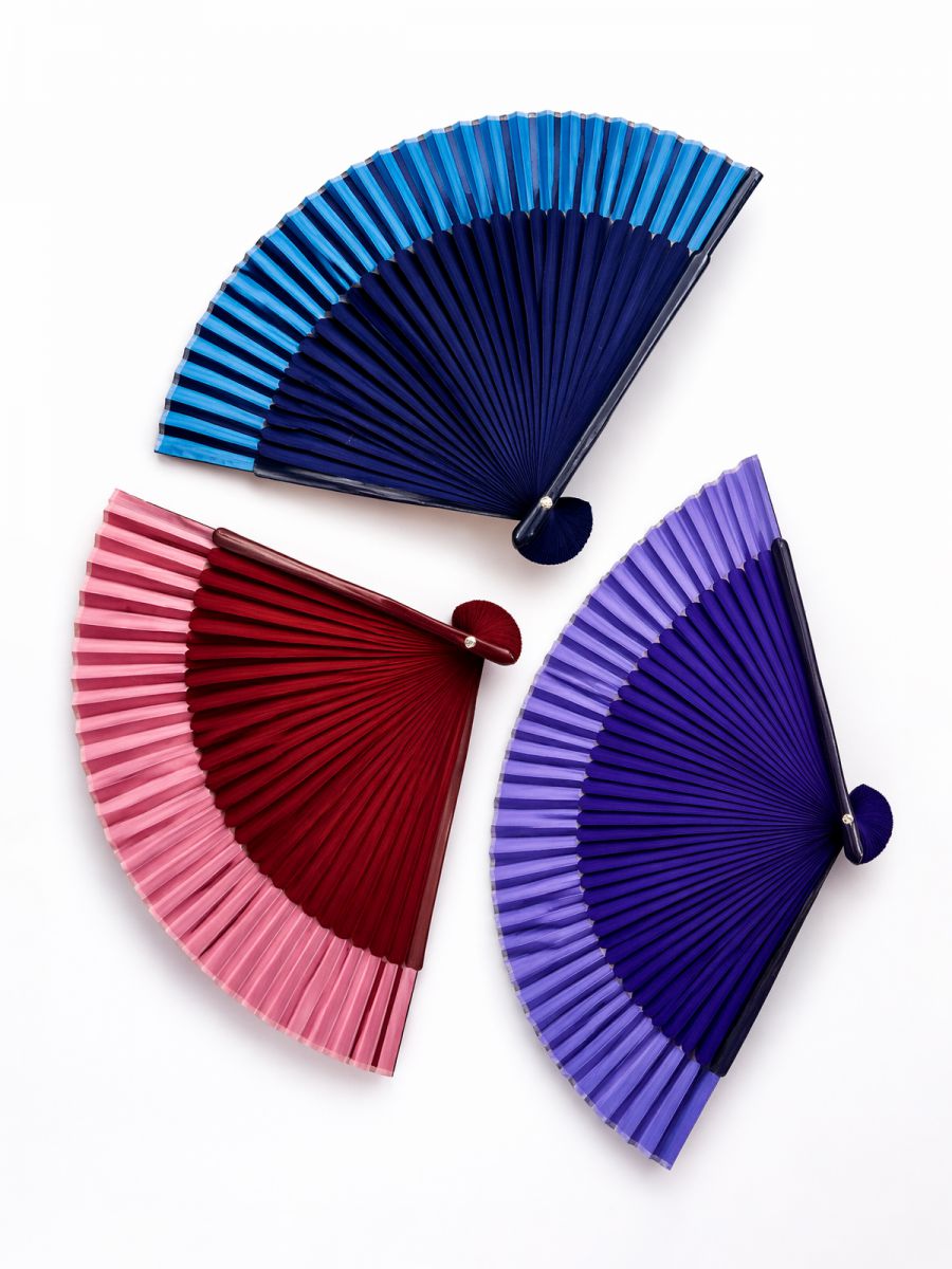 מניפה קו קופה