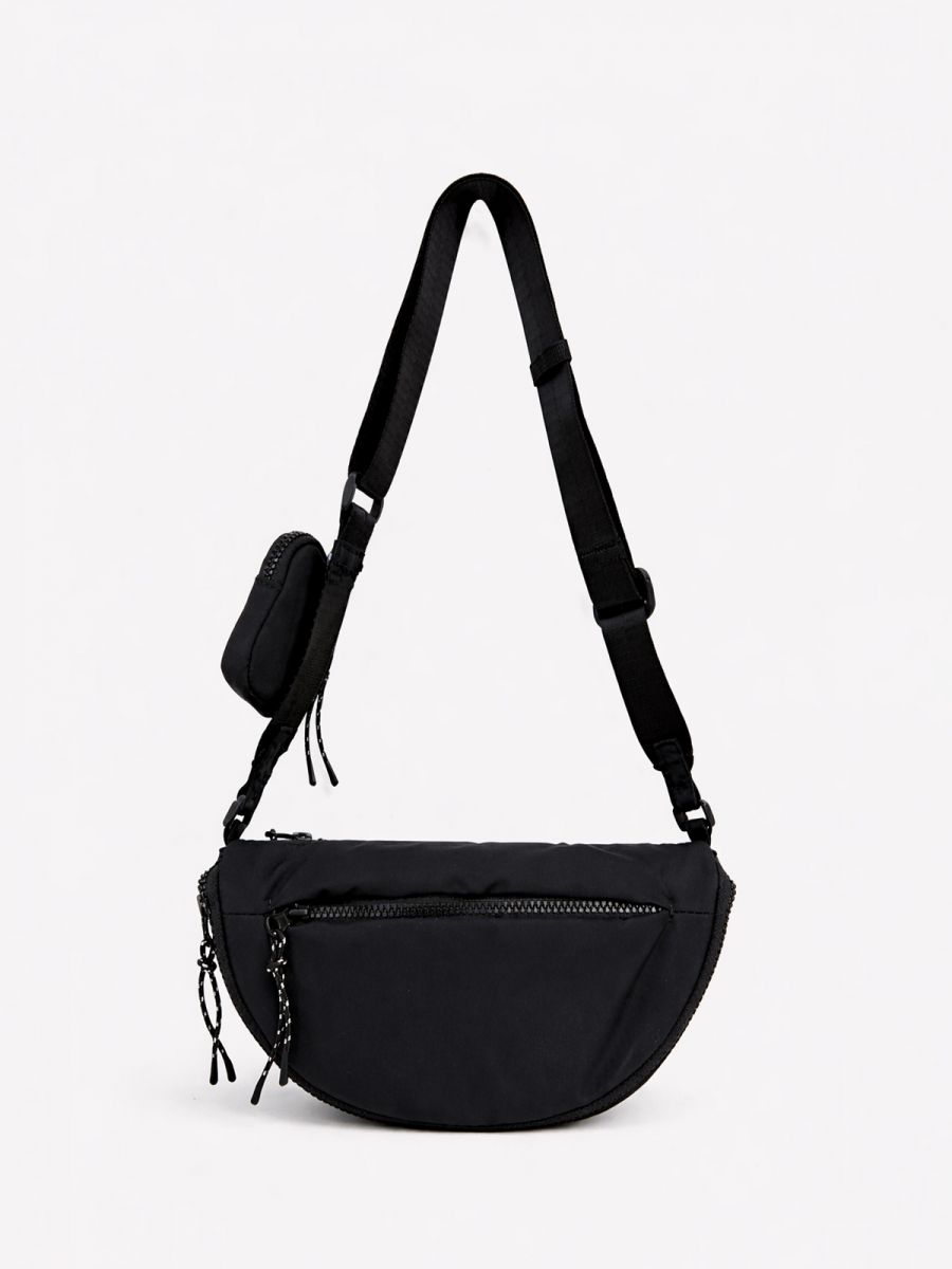 תיק ספורט צידי