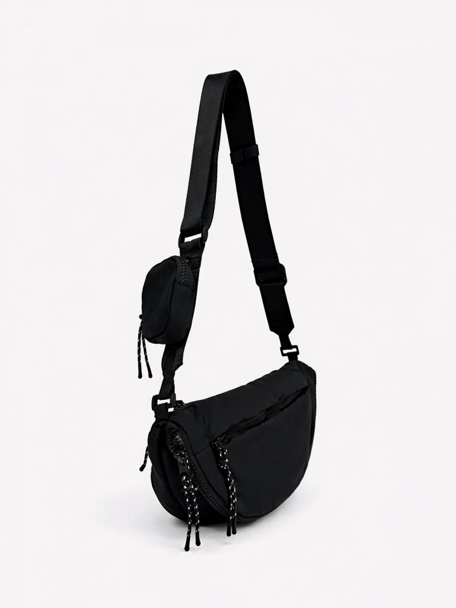 תיק ספורט צידי