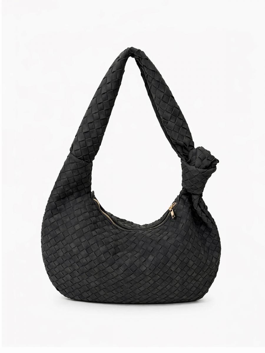 תיק קלוע אופנתי