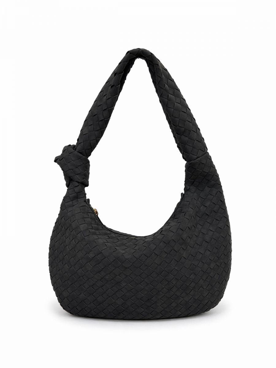 תיק קלוע אופנתי