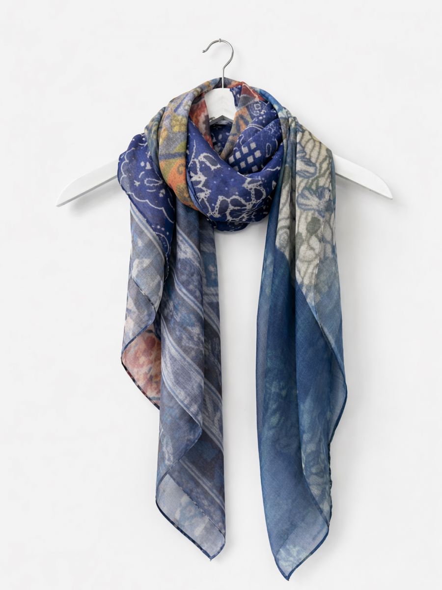 צעיף מטפחת אופנתי