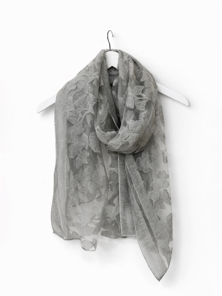 צעיף ערב רומנטי