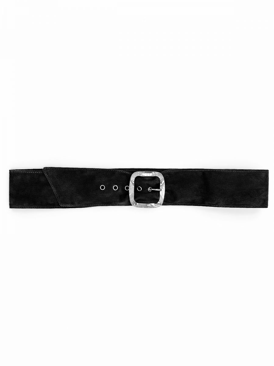 חגורת סווד רכה אופנתית