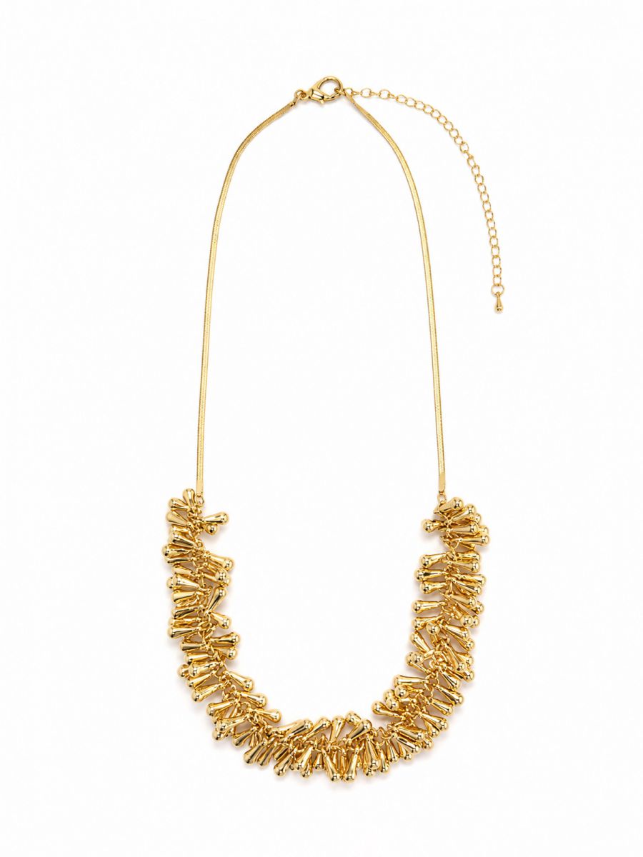 שרשרת פרנזים מעוצבים