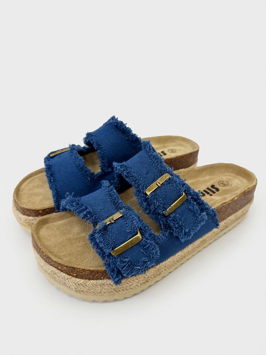 כפכף פרום רפידת עור