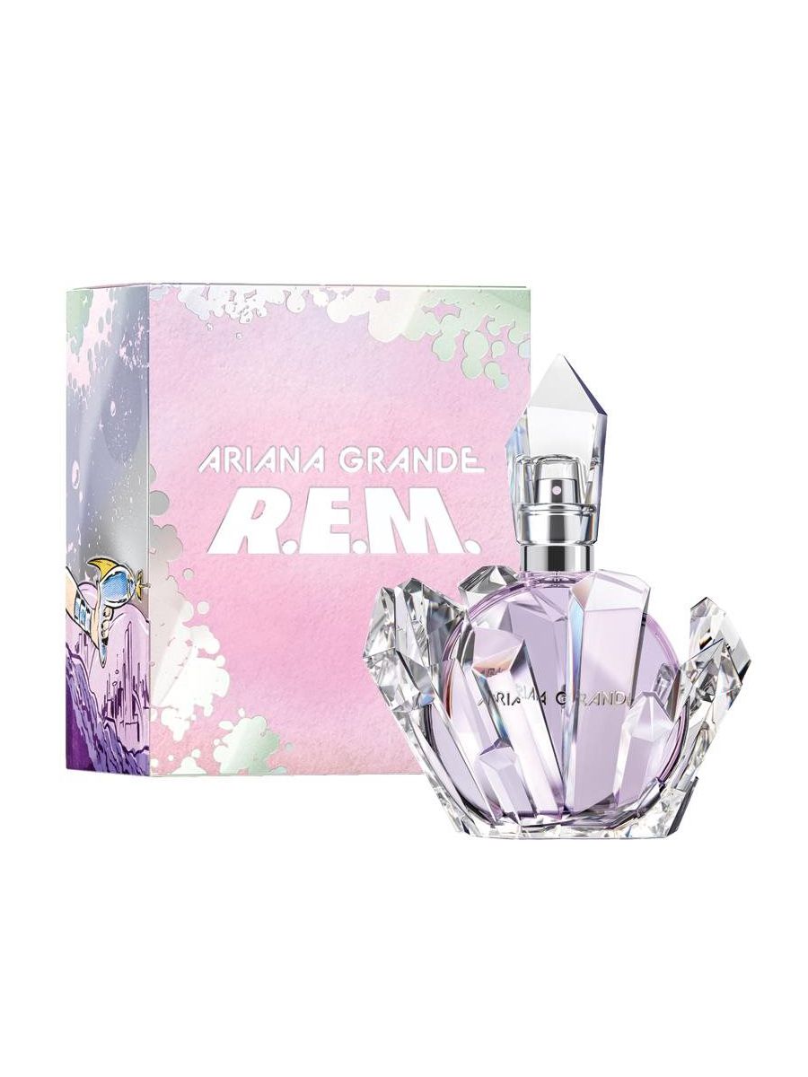 ARIANA GRANDE - אריאנה גרדנה ראם אדפ 100 מל
