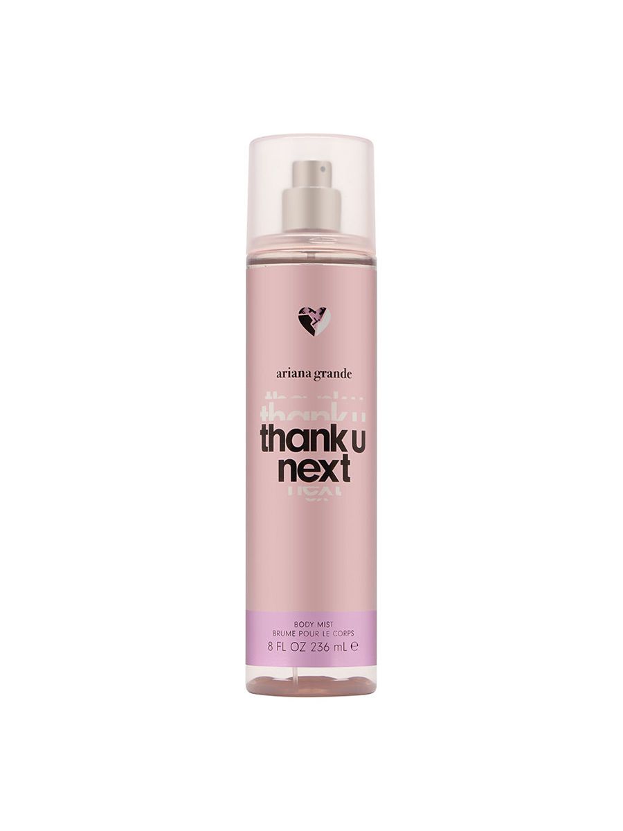 ARIANA GRANDE - אריאנה גרנדה טאנק יו נקסט בודי ספריי 236 מל