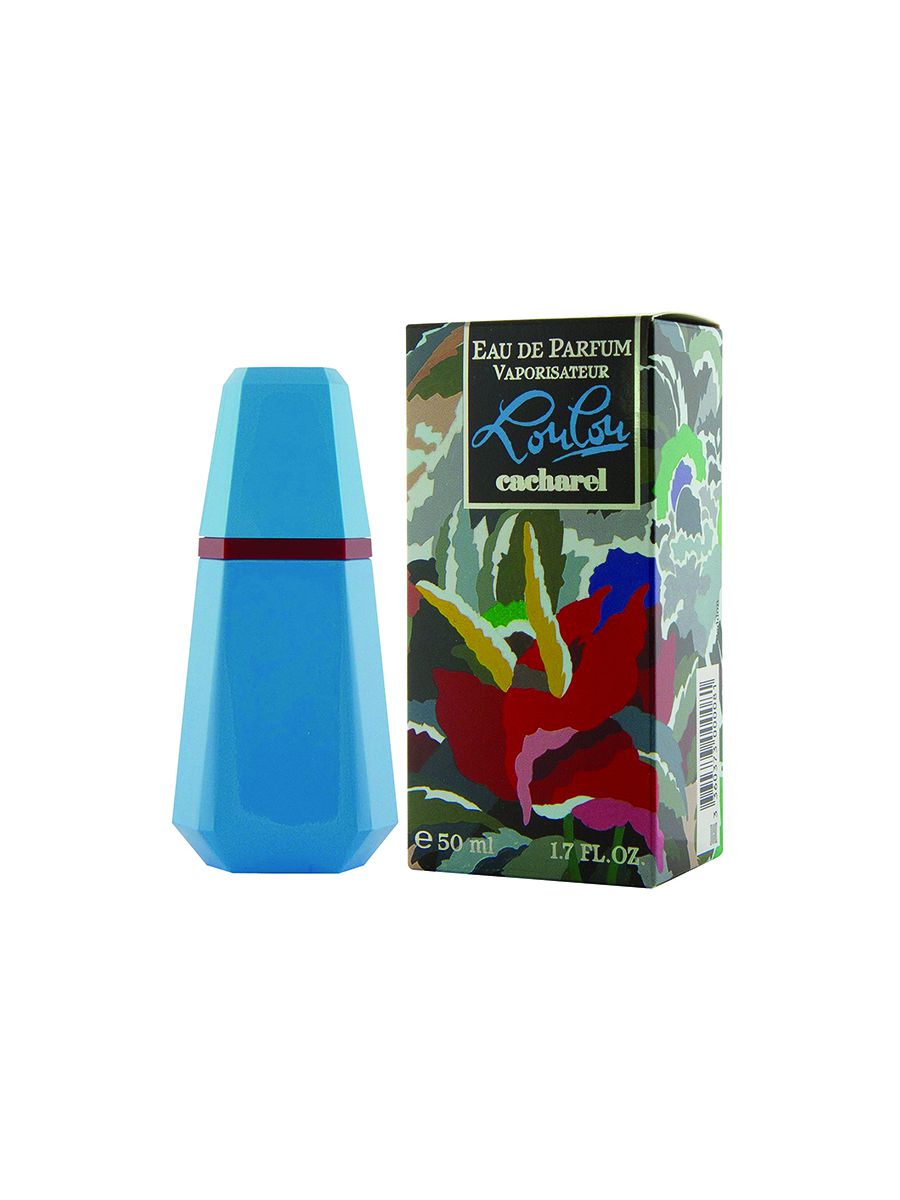 CACHAREL - קשרל לולו אדפ 50 מל