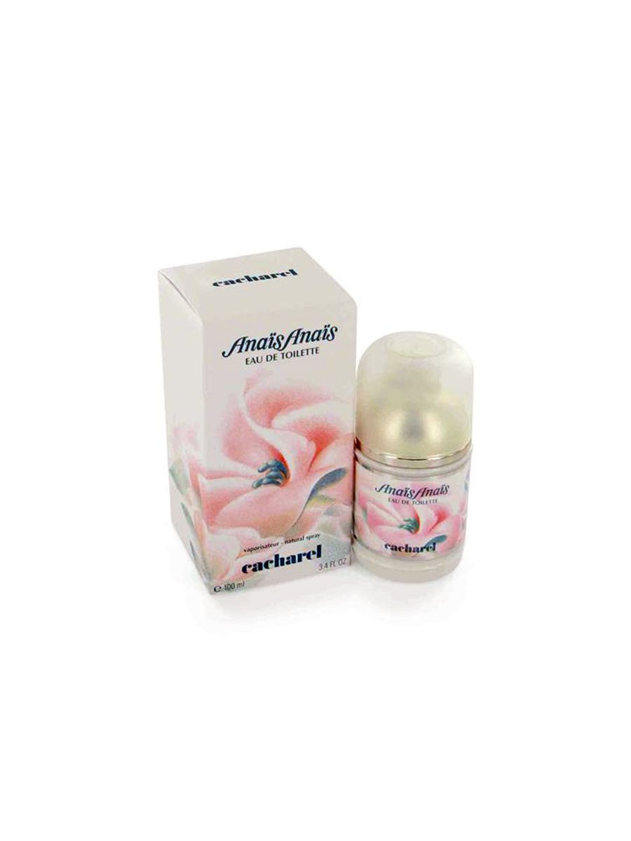 CACHAREL - קשארל אנאיס אנאיס אדט 100 מל