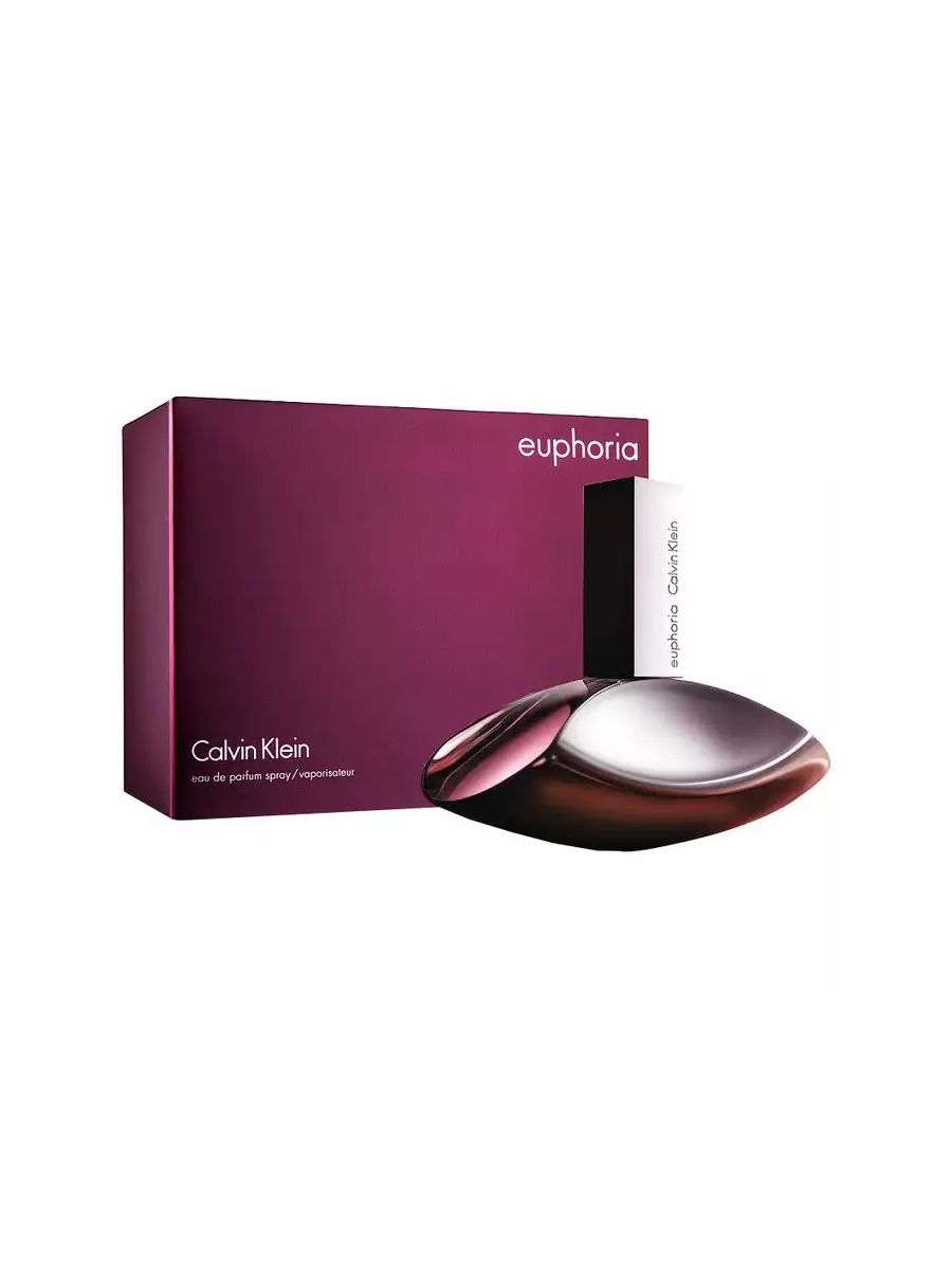 CALVIN KLEIN - סי קיי אופוריה אדפ 160 מל