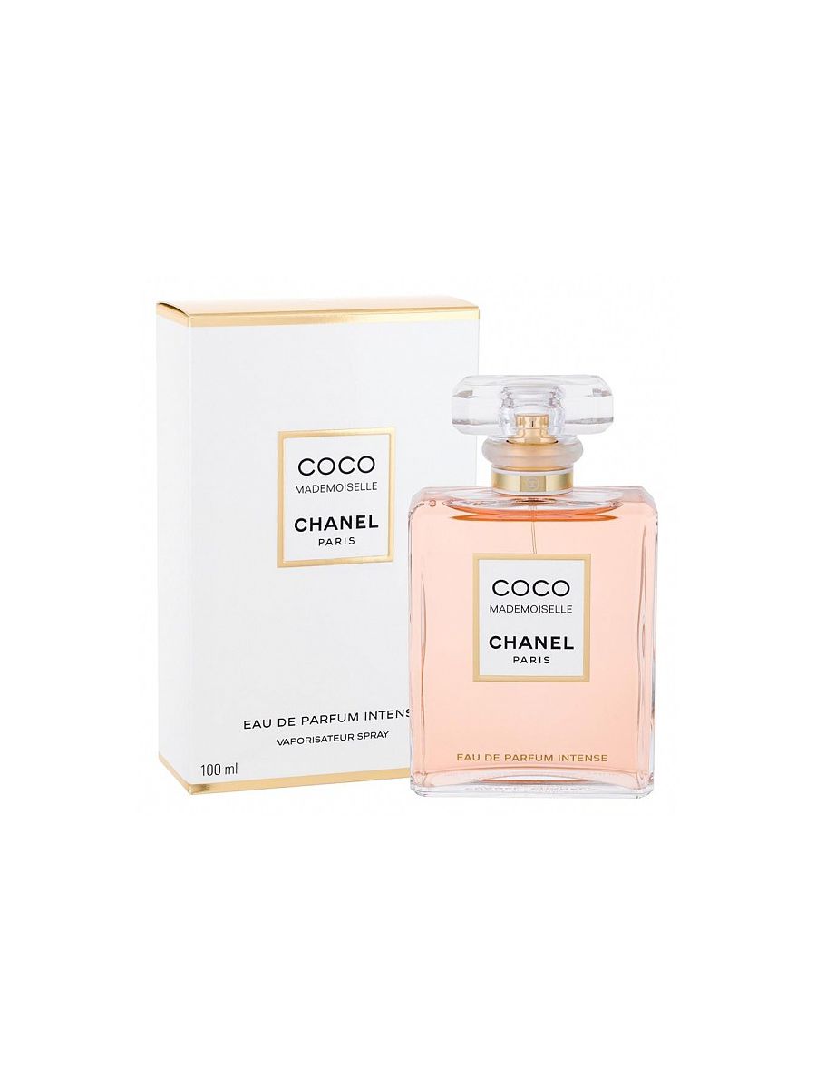 CHANEL - שאנל קוקו מדמוזל אינטנס אדפ 100 מל